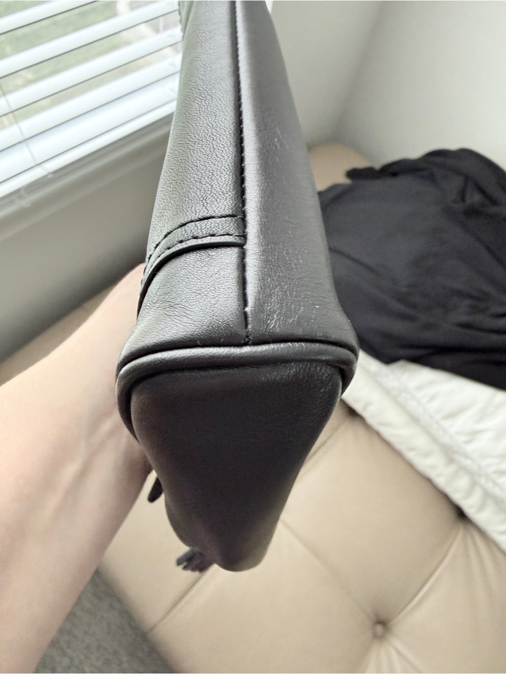 Coach Legacy Clutch - Picture 3 of 11